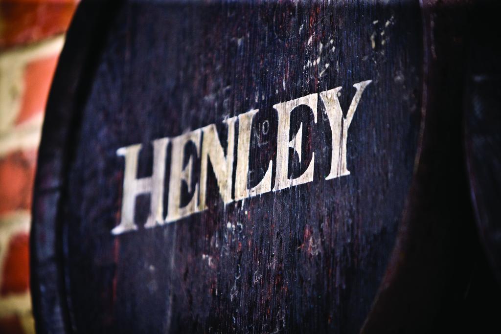 Hotel Du Vin Henley מראה חיצוני תמונה